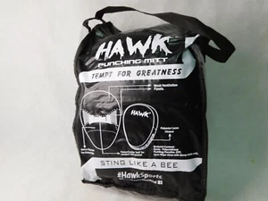 Hawk Boxing TKB Mitones Kick Boxing Puñetazos HawkSports NUEVO - Imagen 1 de 12
