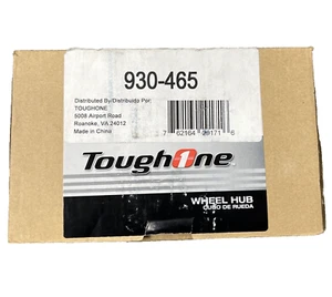 Bujes de rueda Toughone 930-465 | Se adapta a: Honda S2000 | NUEVO 🇺🇸 Envío gratuito - Imagen 1 de 5