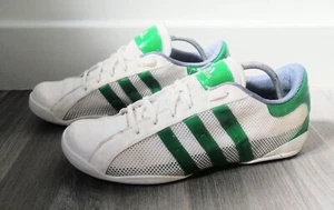 Vintage Adidas Torsion Multi Court Tennis Trainers. Limited Edition UK 10 G03269 - Picture 1 of 15