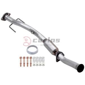 Catalytic Converter Fit 2002 2003 2004 2005 GMC Envoy 4.2L EPA Approved