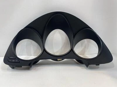 Cuadro de instrumentos velocímetro ACURA TL 2004-2008 bisel moldura OEM Foto 1 de 4