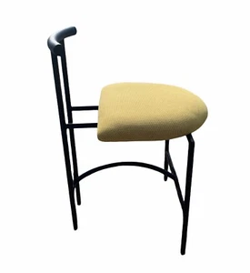 Bieffeplast Tokyo Chair ~ Italy ~ Black - Picture 1 of 9