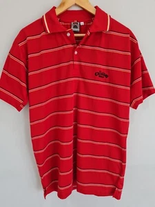 Men's Callaway Golf Polo Size Large Near New Condition - Picture 1 of 5