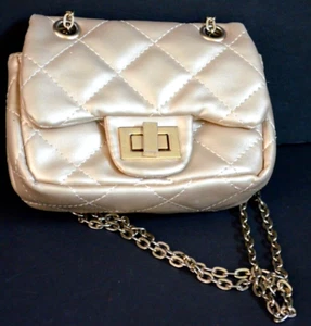 Mae Li Rose bag purse shoulder bag Girls bag - Picture 1 of 6