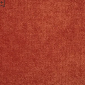 designers guild fabric Zaragoza Col.Paprika 6mtrs - Picture 1 of 1