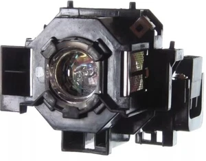 Neu Ersatz ELPLP42 Birne Patrone für Epson PowerLite83+ Projektorlampe - Bild 1 von 3