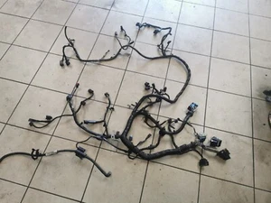 2010 FORD KUGA FOCUS ENGINE HARNESS LOOM CV6T-12A690 - Picture 1 of 7