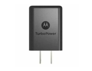 Motorola Charge Brick | Color: Black - Picture 1 of 2