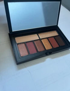 Smashbox Cover Shot Eye Shadow Palette Ablaze New Authentic - Picture 1 of 3