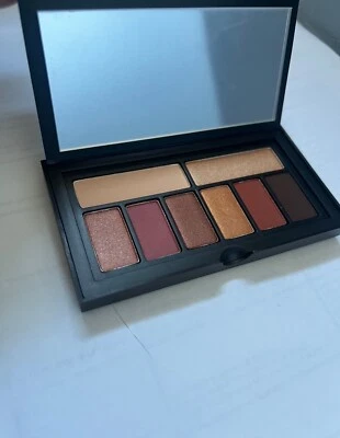 Smashbox Cover Shot Eye Shadow Palette Ablaze New Authentic - Image 1 of 3