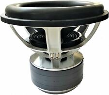 Resilient Sounds TEAM-18 5000 RMS sub woofer