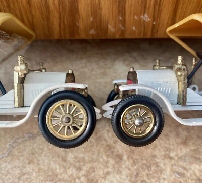 MATCHBOX LESNEY YESTERYEAR Y4-3 OPEL COUPE ISSUE 10* RARE *NMIB* - Image 1 of 3