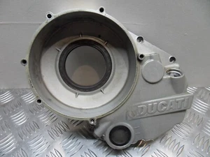 Ducati Engine clutch case inner cover 2001 to 2008 - Picture 1 of 12