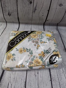 De Colección Cañón Monticello Sin Hierro Racimos de Flores Completamente Ajustados NUEVO Oro Verde Nuevo de Lote Antiguo - Imagen 1 de 6