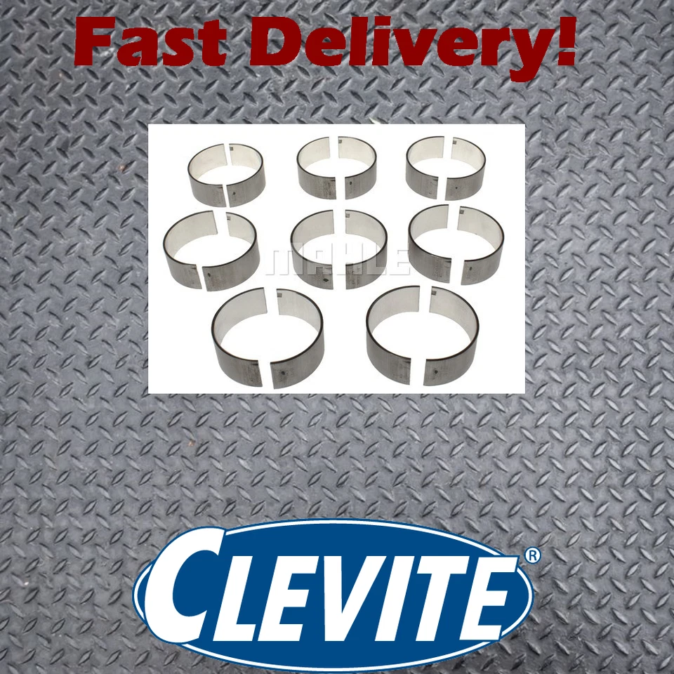 Clevite +040 Conrod bearing set fits Chrysler 318 5.2L Magnum Various - Image 1 of 1