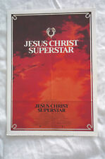 Karta kolekcjonerska CINEMA Karta filmowa Jesus Christ Superstar