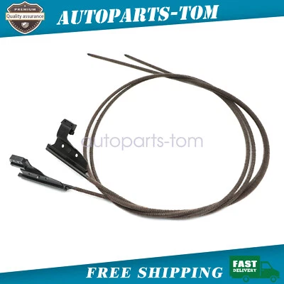 Sliding Moon Sun Roof Drive Cable fits Toyota 4Runner 2003-2009 6320535030 US - Изображение 1 из 4