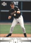 A7773- 2002 Upper Deck BB Card #s 251-500 +Rookies -You Pick- 15+ FREE US SHIP