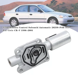 Transmission Control Solenoid Automatic 28250-P4R-315 For Civic CR-V 1996-01 ZE - Picture 1 of 16
