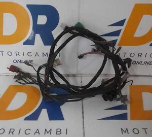 IMPIATO CABVLAGGIO ELETTRICO YAMAHA MBK CT SORRISO 50 2T 1992 1993 1994 1995 - Picture 1 of 1