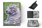 Case Cover For Apple Ipad|african Tiger Mammal Animal #7