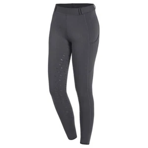 New Schockemohle Ladies Winter Riding Tights Sale uk 22" - 44" (2171-00035) - Picture 1 of 6