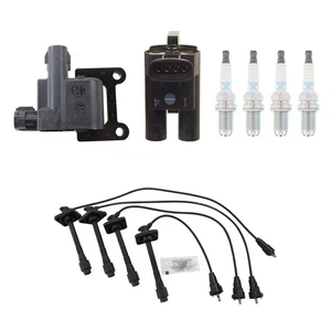 Denso Ignition Coil Kit For Toyota - Picture 1 of 1