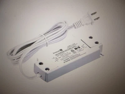 Armacost Lighting LED Power Supply 12W Standard Driver 12V Transformer & Remote - Image 1 of 4