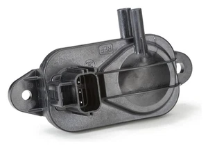 Sensor de presión diferencial de presión de escape HELLA 6PP 009 409-271 para FORD Focus C-Max (DM2) - Imagen 1 de 8