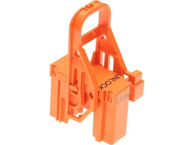 Enchufe de servicio de batería híbrido para Lexus CT200h 2011-2017 2013 2012 2014 KT162JJ Foto 1 de 1