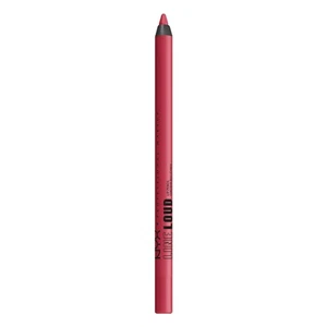 NYX Professional Makeup Long Lasting Lip Liner 0.04 Ounce Waterproof Matte Color - Picture 1 of 4