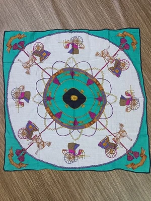 Vintage celine handkerchief/bandana - Image 1 of 4