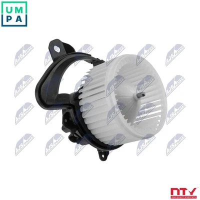 INTERIOR BLOWER EWN-FT-012 FORINTERIOR BLOWER EWN-FT-012 FOR FIAT  13293624  773 - Image 1 of 4