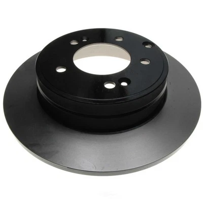 Rotor de freio a disco compatível com 2014-2016 Kia Cadenza RAYBESTOS - Imagem 1 de 3