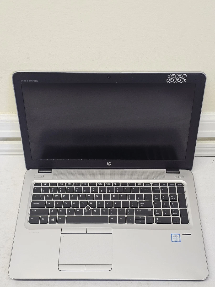 HP Windows 10 Intel Core i5 7th Gen. PC Laptops & Netbooks for