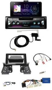 Pioneer DAB Bluetooth Lenkrad USB Autoradio für Toyota Prius ab 2016 - Bild 1 von 12