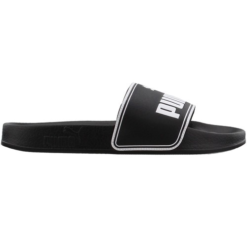 Sandali casual PUMA Leadcat Slides da uomo taglia 4 D 360263 01