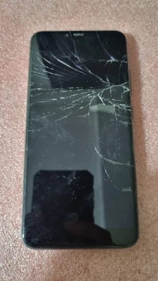 5215-Smartphone Wiko View 2 GO - Immagine 1 di 2