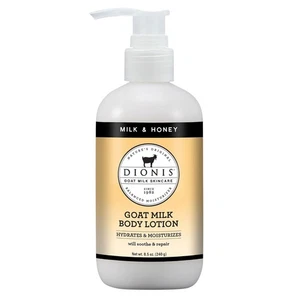 Goat Milk Hydrating Skincare Cream, Rich & Creamy Daily Moisturizing Milk & H... - Picture 1 of 7