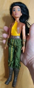 2022 Raya Dragon Barbie Mattel - Bild 1 von 7