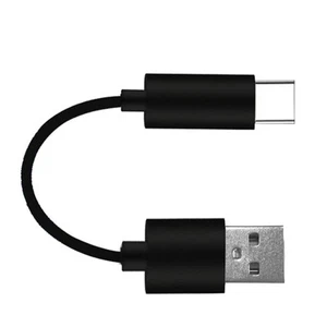 USB Charging Cable Charger Cord for Logitech Spotlight Presentation Remote - Afbeelding 1 van 6