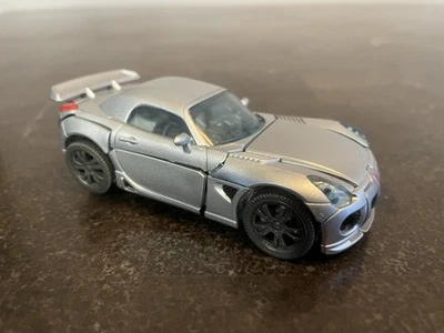 Transformers Studio Series SS10 Deluxe Class Autobot Jazz Incomplete Hasbro 2018 - Image 1 of 4