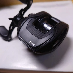 Daiwa T3 MX 1016H TW Baitcast Fishsing JDM Reel RH - Picture 1 of 8