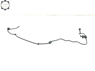 Jaguar XE 2017-2020 refuerzo de freno manguera de vacío tubo OEM Foto 1 de 4