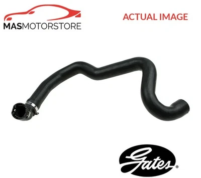 RADIATOR HOSE LOWER GATES 05-3980 H NEW OE REPLACEMENT - Image 1 of 4