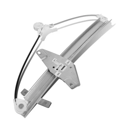 Fit 93-97 Toyota Corolla Geo Prizm Power Window Regulator Front Right Passenger - Image 1 of 4