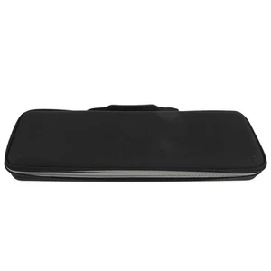 Keyboard Container Keyboard Storage Case Portable Keyboard Pouch - Afbeelding 1 van 12