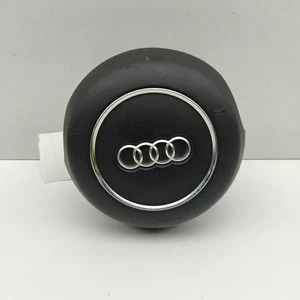 Audi A6 Avant C7 Lenkrad Sicherheitstasche 4G0880201A 2012 31047832 - Bild 1 von 5