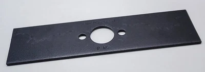 HOJA DE BORDE ORIGINAL PARA HUSQVARNA 323E 525ES + MÁS 531300233 Foto 1 de 4