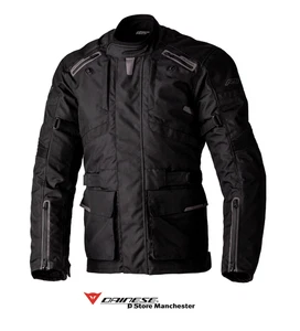 RST Endurance Touring Urban Waterproof Jacket UK58/ 7XL - Picture 1 of 4